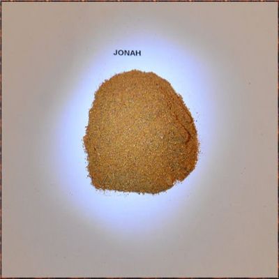1 Ounce of Jonah Pepper Powder