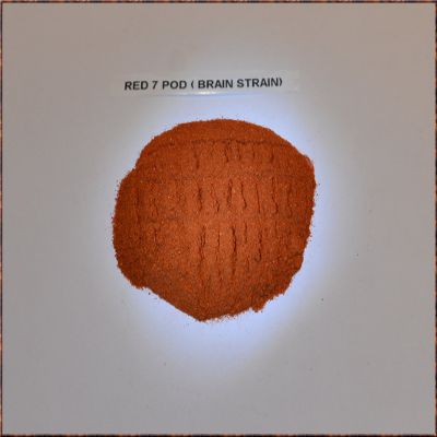 1 Ounce of Red 7 Pod Powder