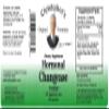 Christopher's Original Formulas Hormonal Changease Formula  450 mg  100 Vegetarian Capsules  Herbal Menopause Support view 2