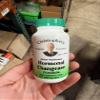 Christopher's Original Formulas Hormonal Changease Formula  450 mg  100 Vegetarian Capsules  Herbal Menopause Support view 3