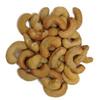 Wockenfuss Candies Jumbo Salted Cashews, 1lb view 1