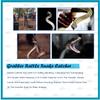 60" Snake Catcher Stick - Rattlesnake Catcher & Grabber view 4