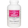 Ecological Formulas Allithiamine Vitamin B1, 50 mg, 250 Capsules view 1