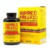 Pharmafreak Ripped Freak | Thermogenic & Metabolic Support | Energy & Focus for Training | Green Tea, Green Coffee & Plant Extracts | 60 Vegan Capsules view 1