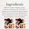 Roland Foods Fig Balsamic Vinegar Glaze of Modena, Specialty Imported Food, 12.84-Ounce view 3