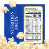 Act II Butter Microwave Popcorn, 2.75 oz., 6-Count Bags (Pack of 6) view 2