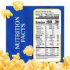 Act II Movie Theater Butter Microwave Popcorn, 2.75 oz., 6-Count Bags (Pack of 6) view 2