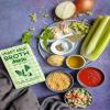 Aneto 100% Natural Vegetable Broth 34 fluid ounce | Made in Spain | Whole Ingredients | Gluten Free | (6) view 3