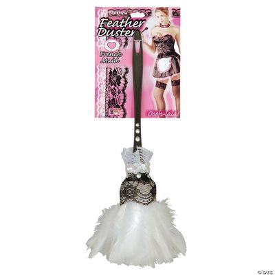 Deluxe Feather Duster