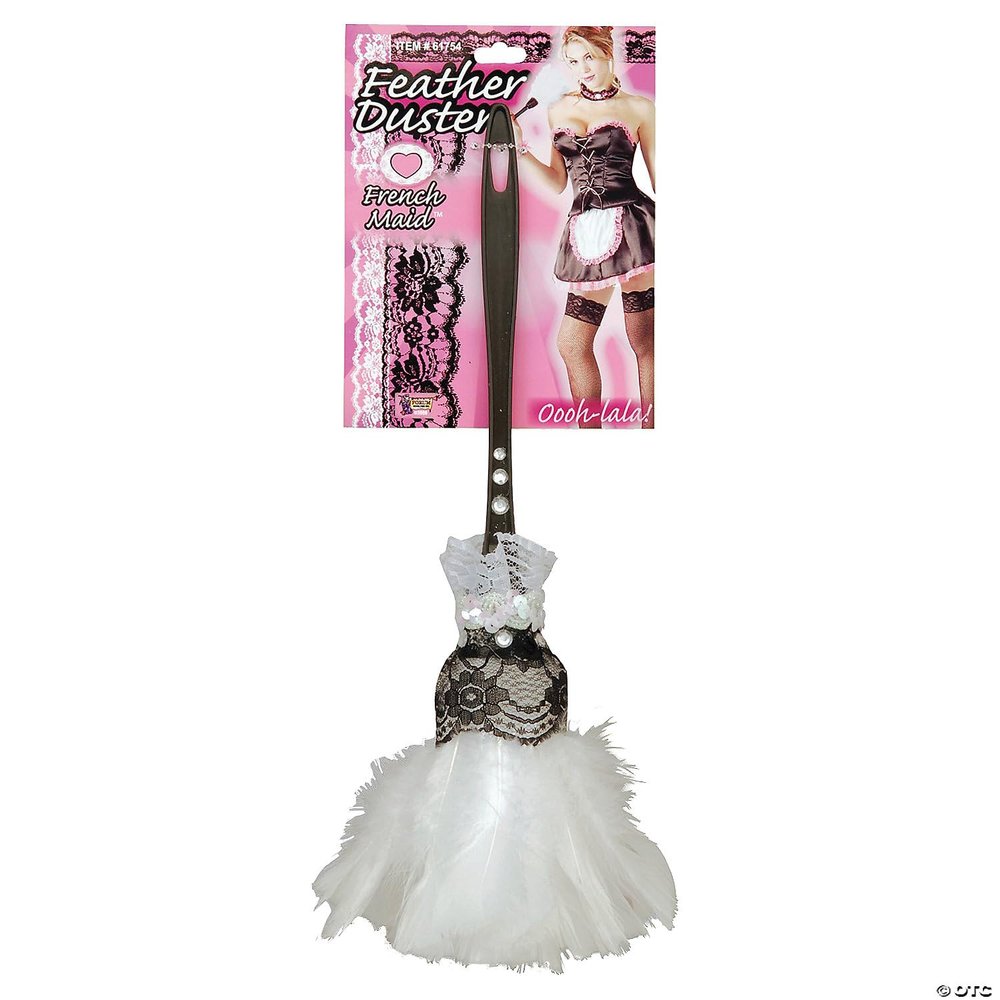 Deluxe Feather Duster