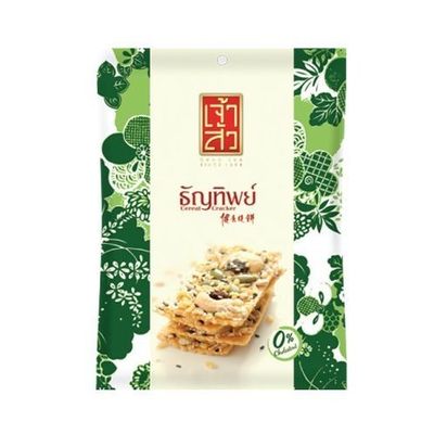 Chao SUA cereal biscuit 70g