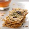 Chao SUA cereal biscuit 70g view 2