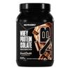 NutraBio 100% Whey Protein Isolate Protein Powder, 25g Protein with Complete Amino Acid Profile, Non-GMO, Soy & Gluten Free, Low Carb, Low Calorie Whey Protein Powder, Gourmet Chocolate, 2 Lbs view 1