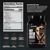 NutraBio 100% Whey Protein Isolate Protein Powder, 25g Protein with Complete Amino Acid Profile, Non-GMO, Soy & Gluten Free, Low Carb, Low Calorie Whey Protein Powder, Gourmet Chocolate, 2 Lbs view 3