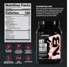 NutraBio 100% Whey Protein Isolate Protein Powder, 25g Protein with Complete Amino Acid Profile, Non-GMO, Soy & Gluten Free, Low Carb, Low Calorie Whey Protein Powder, Strawberry Ice Cream, 2 Lbs view 3
