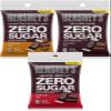 Hershey's Sugar Free Variety Pack, 3-Count, 3-Ounce Bags view 1