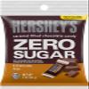 Hershey's Sugar Free Variety Pack, 3-Count, 3-Ounce Bags view 2