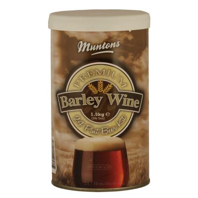 Muntons Premium Barley Wine