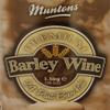 Muntons Premium Barley Wine view 3