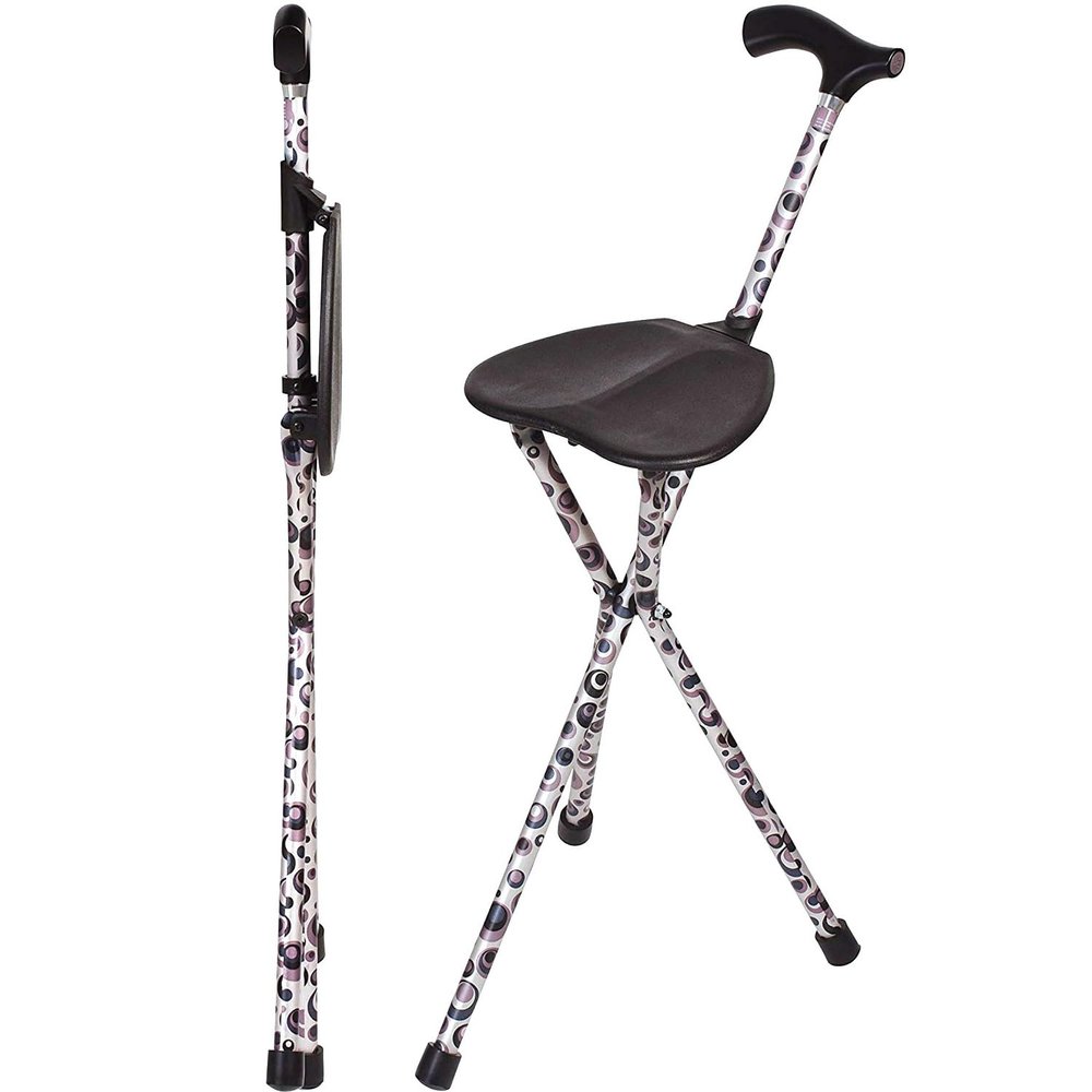 Switch Sticks Seat Stick Design: Storm