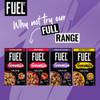 Fuel Energy Breakfast Granola, Chocolate Chunks view 4
