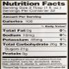Autocrat Coffee Coffee Syrup 32 Oz (Pack of 2) view 2
