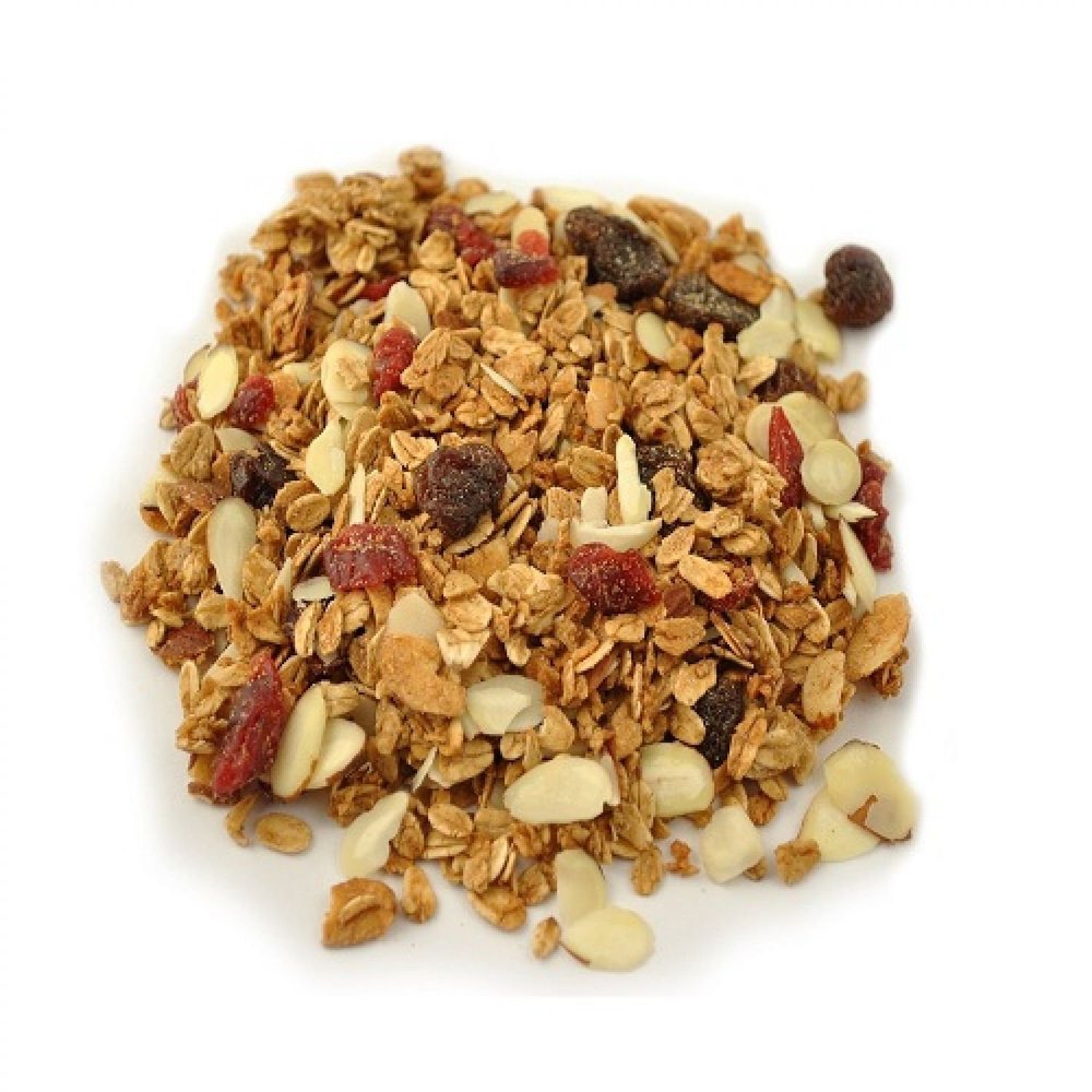 Blue Heron Bakery Rebel Crunch Granola - 1x25lb