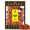 Asia Trans Seedless Red Li Hing Mui Crack Seed Plums | Hawaiian Favorite | Sweet, Sour, & Salty Dried Asian Plum Candy view 1