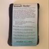 Pen-Tote, a 4"x 7" Insulated Tote that comes with a 3oz Gel Pack, Keeping Medicine Cool view 2