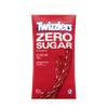 TWIZZLERS Zero Sugar Twists Strawberry Flavored Licorice Style, Candy Bag, 5 oz view 3