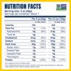 Barilla Protein+ (Plus) Penne Pasta, 14.5 Ounce (Pack of 12) - plant based - Made from Lentils, Chickpeas & Peas - Non-GMO, Kosher Certified view 2