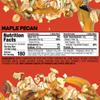 Bobo's Maple Pecan Oat Bars, Gluten Free, Non-GMO, Whole Grain Oats, Pack of 12 | Snack Bars | On-the-Go | Made with Simple Ingredients view 3