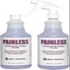 Apter Industries Painless Stainless-Steel Cleaner, 32oz. (Pack of 6) view 1