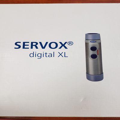 ATS Resources Servox Digital Electronic Speech Device