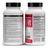 HEALTH DIRECT - SLIMit with Meratrim - Natural metabolic for Women & Men - Targets Fat Cells, Supports Metabolic Health - 56 Capsules view 2