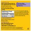 Nature Made Maximum Strength Biotin 5000 mcg Softgels, Biotin Hair Skin and Nails Vitamins Dietary Supplement, 120 Count view 3