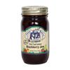 Amish Wedding Blackberry Jam 18oz. view 1