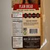 Great Low Carb Bread Co. - Plain - 1 Loaf view 2