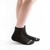 Doc Ortho Loose Fit Diabetic Socks  Non-Binding 1/4 Crew for Men & Women, Circulation & Comfort, 3 Pairs view 1