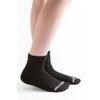 Doc Ortho Loose Fit Diabetic Socks  Non-Binding 1/4 Crew for Men & Women, Circulation & Comfort, 3 Pairs view 2