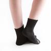 Doc Ortho Loose Fit Diabetic Socks  Non-Binding 1/4 Crew for Men & Women, Circulation & Comfort, 3 Pairs view 4