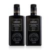 Barbera Lorenzo #1 Organic Extra Virgin Olive Oil PDO Valli Trapanesi, Fruity, Cold Extracted Authentic Sicilian Olive Oil, Fresh Harvest Imported From Italy 16.9 oz (Pack 2) view 1