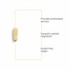 Integrative Therapeutics Alpha-Glycosyl Isoquercitrin - Quercetin Supplement for Cell Health & Antioxidant Pathway Support* - Supports Cell Integrity* - Vegan & Dairy-Free - 60 Count (60 Servings) view 3