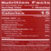 GUITTARD COCOA POWDER-UNSWEETENED 8 OZ 8 OZ view 2