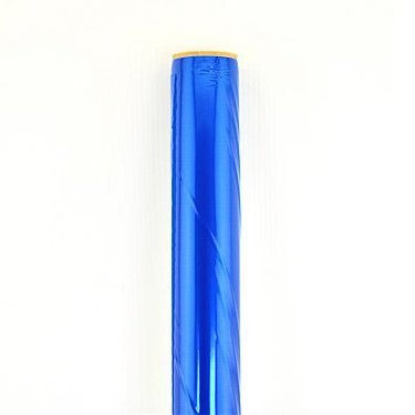 Bemiss Jason Cellophane Roll blue [PACK OF 4 ]
