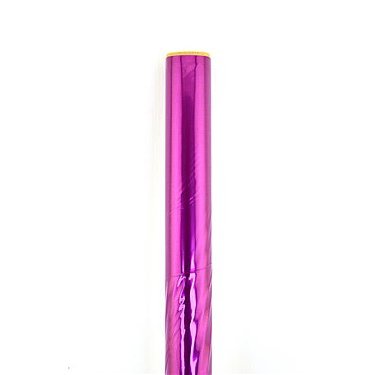 Bemiss Jason Cellophane Roll orchid [PACK OF 4 ]