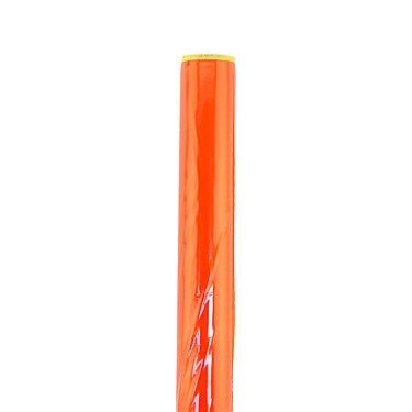 Bemiss Jason Cellophane Roll orange [PACK OF 4 ]