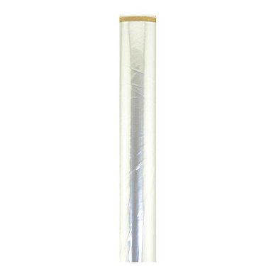Bemiss Jason Cellophane Roll clear [PACK OF 4 ]