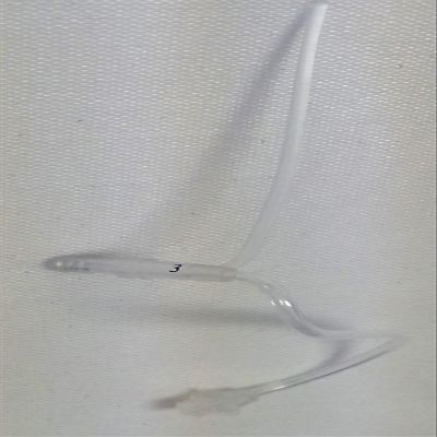 (2-pack) of Slim Tube HE refill tubes (3 RIGHT AND LEFT)