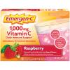 Alacer Emergenc Raspberry 30ct view 1